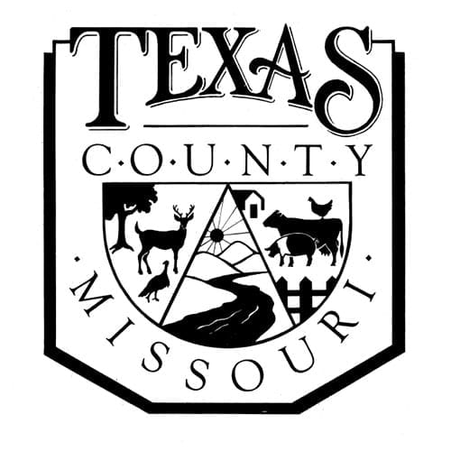 Texas County Missouri Gis Assessor | Texas County, Missouri