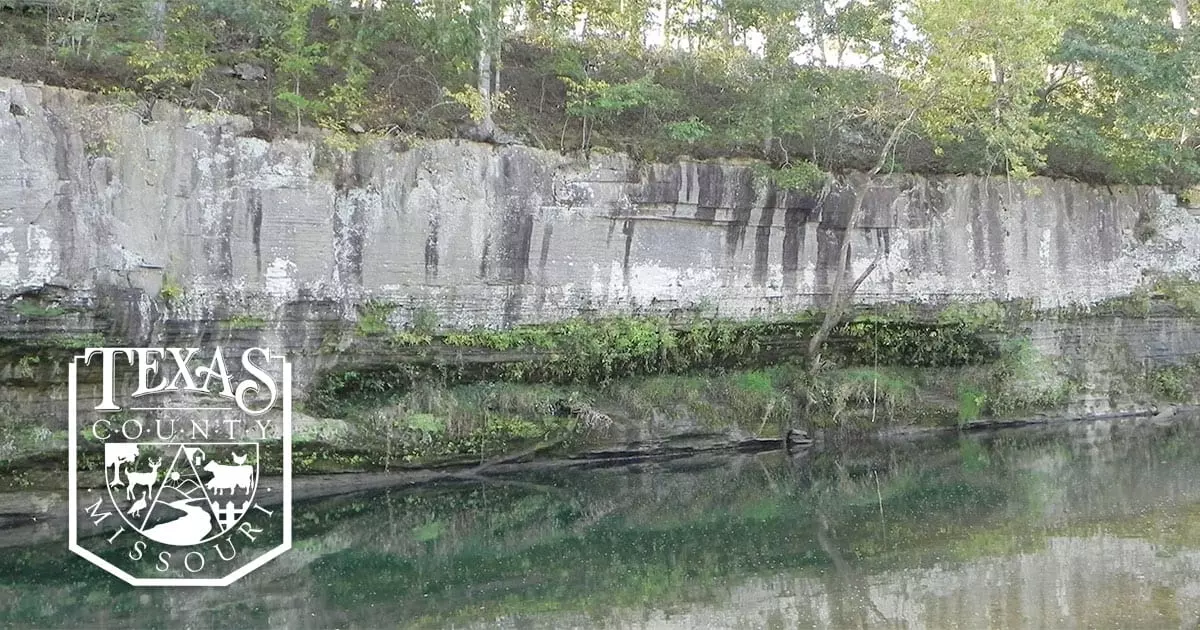 How Do I Apply for a Marriage License? Texas County, Missouri